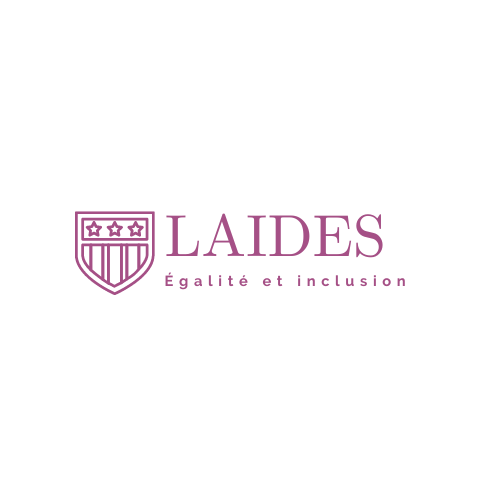 Logo laides