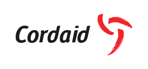 Cordaid logo